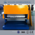 roller embossing machine manufacturer/sheet metal embossing machine